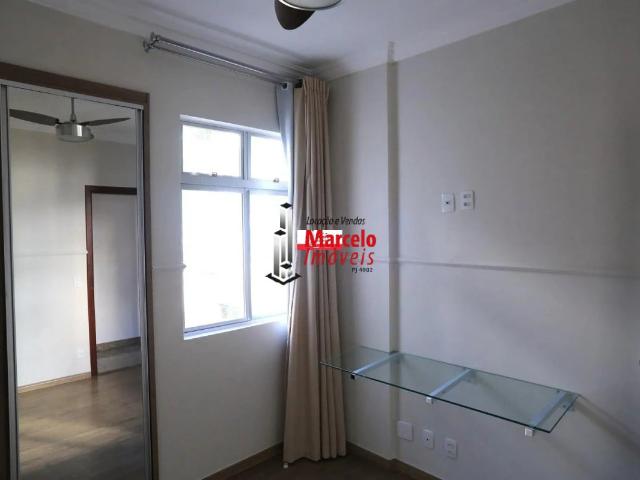 Apartamento para Venda em Belo Horizonte/MG Silveira 3 Quartos