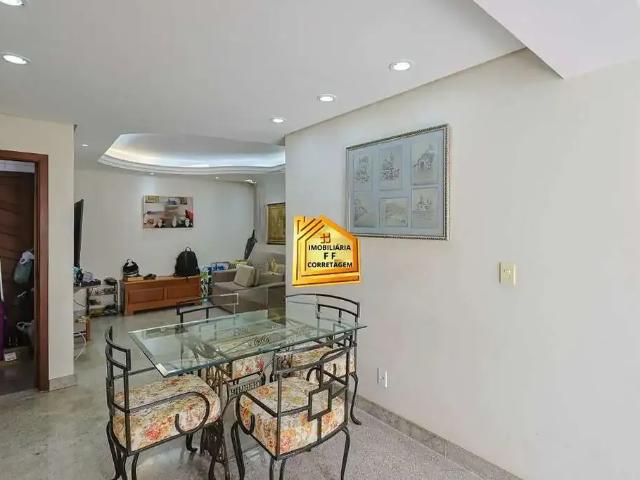 Apartamento para Venda em Belo Horizonte/MG Silveira 3 Quartos