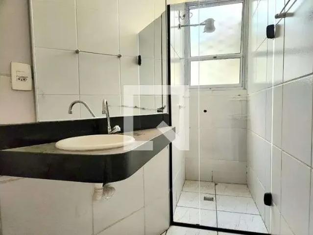Apartamento para Venda em Belo Horizonte/MG Silveira 3 Quartos