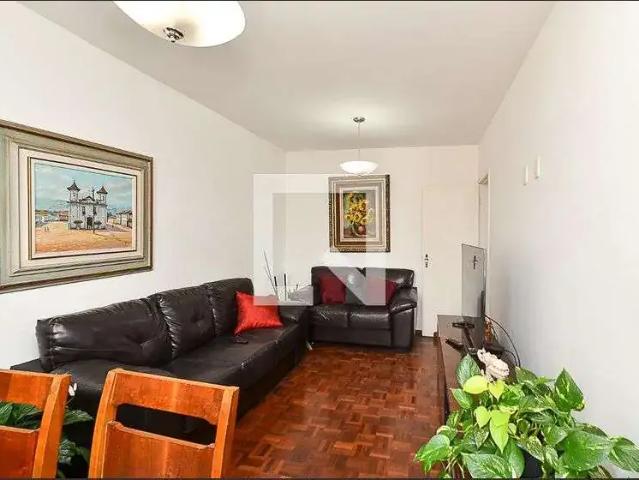 Apartamento para Venda em Belo Horizonte/MG Silveira 3 Quartos