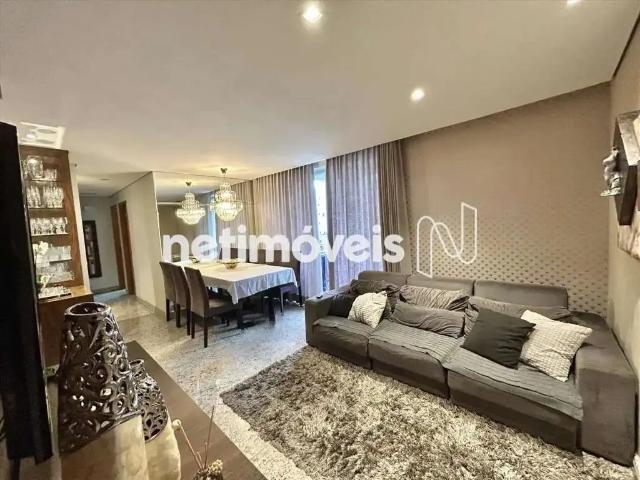 Apartamento para Venda em Belo Horizonte/MG Silveira 3 Quartos