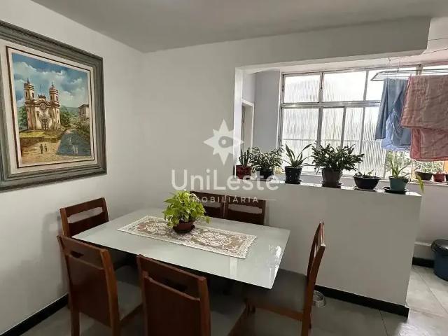 Apartamento para Venda em Belo Horizonte/MG Silveira 3 Quartos