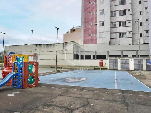 Apartamento para Venda em Belo Horizonte/MG Silveira 3 Quartos