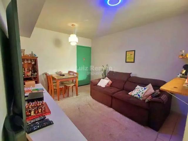 Apartamento para Venda em Belo Horizonte/MG Silveira 3 Quartos