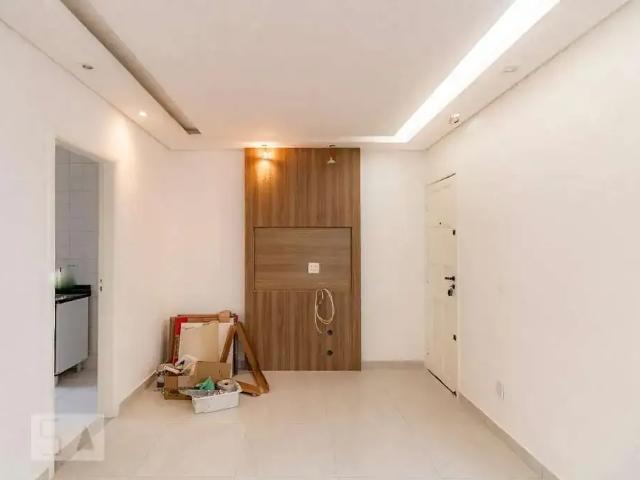 Apartamento para Venda em Belo Horizonte/MG Silveira 3 Quartos