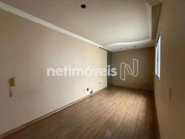 Apartamento para Venda em Belo Horizonte/MG Silveira 3 Quartos