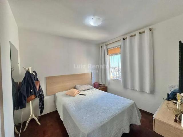Apartamento para Venda em Belo Horizonte/MG Silveira 3 Quartos