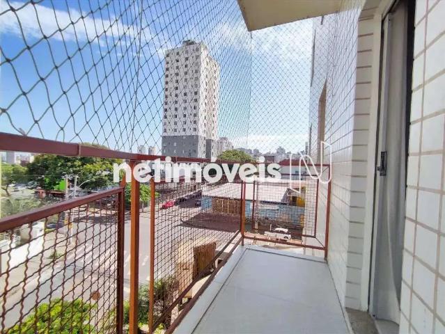Apartamento para Venda em Belo Horizonte/MG Silveira 3 Quartos