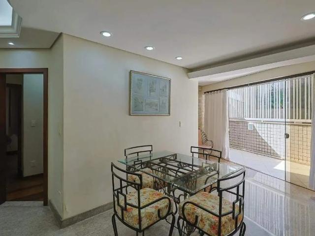 Apartamento para Venda em Belo Horizonte/MG Silveira 3 Quartos