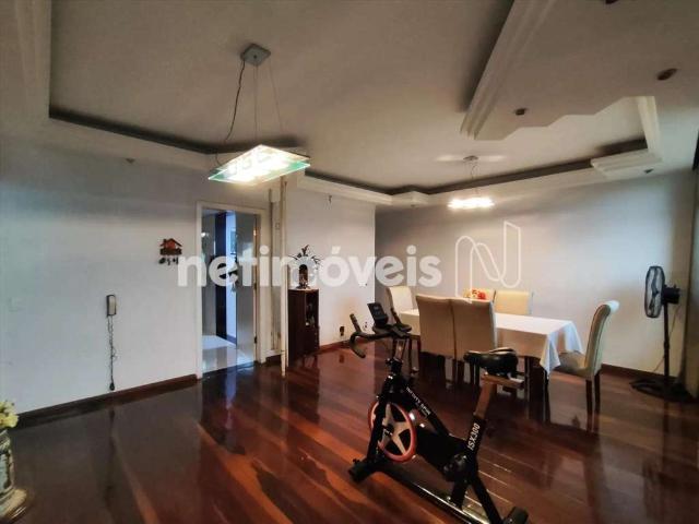 Apartamento para Venda em Belo Horizonte/MG Silveira 3 Quartos