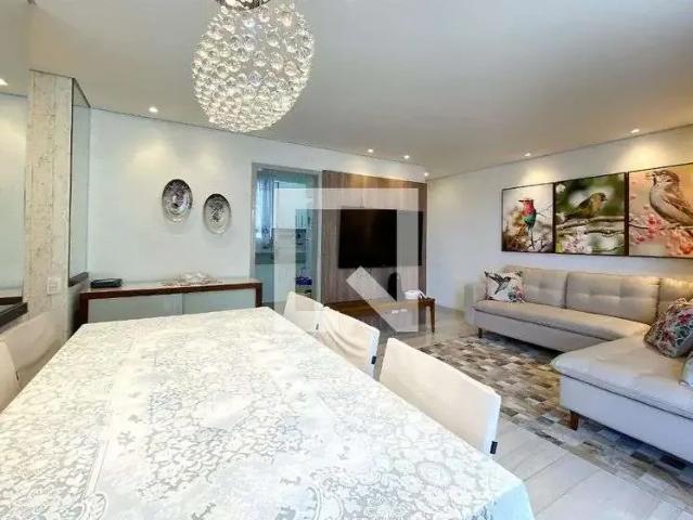 Apartamento para Venda em Belo Horizonte/MG Silveira 3 Quartos