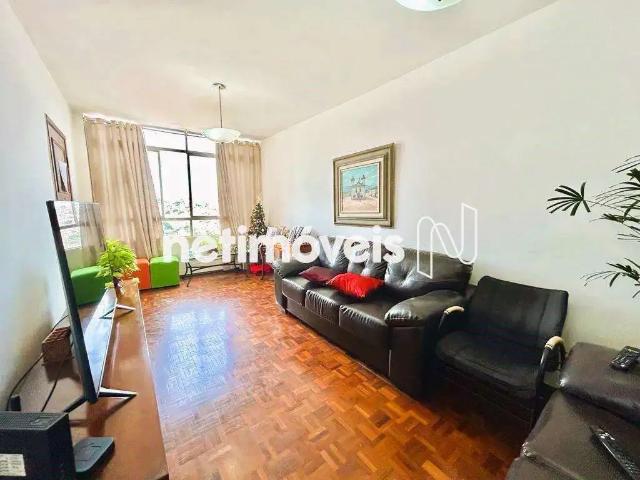 Apartamento para Venda em Belo Horizonte/MG Silveira 3 Quartos