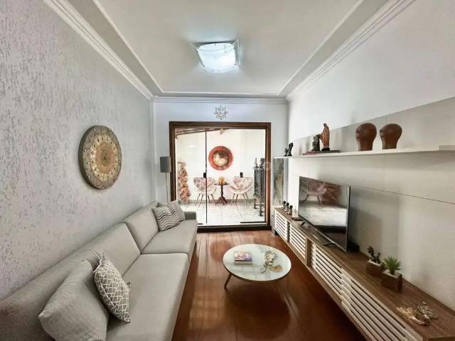Apartamento para Venda em Belo Horizonte/MG Silveira 3 Quartos