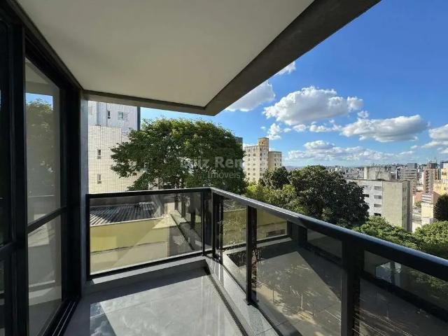 Apartamento para Venda em Belo Horizonte/MG Silveira 3 Quartos