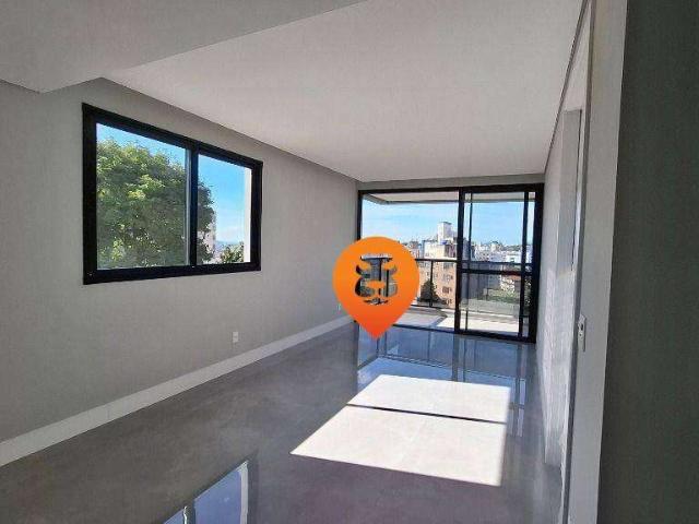 Apartamento para Venda em Belo Horizonte/MG Silveira 3 Quartos