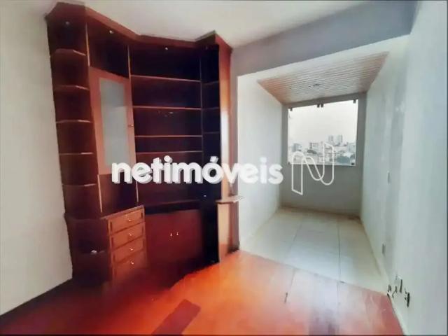 Apartamento para Venda em Belo Horizonte/MG Silveira 3 Quartos