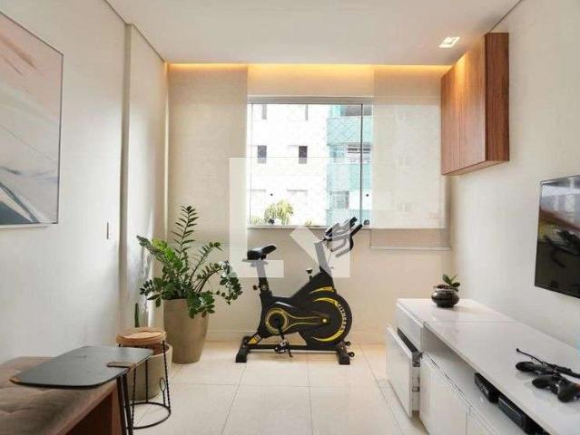 Apartamento para Venda em Belo Horizonte/MG Silveira 3 Quartos
