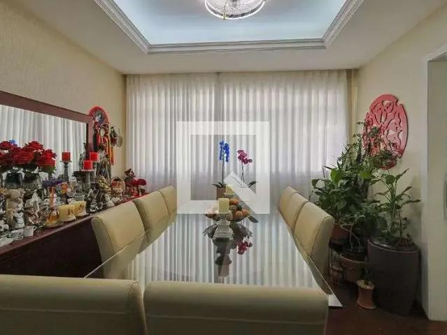Apartamento para Venda em Belo Horizonte/MG Silveira 3 Quartos