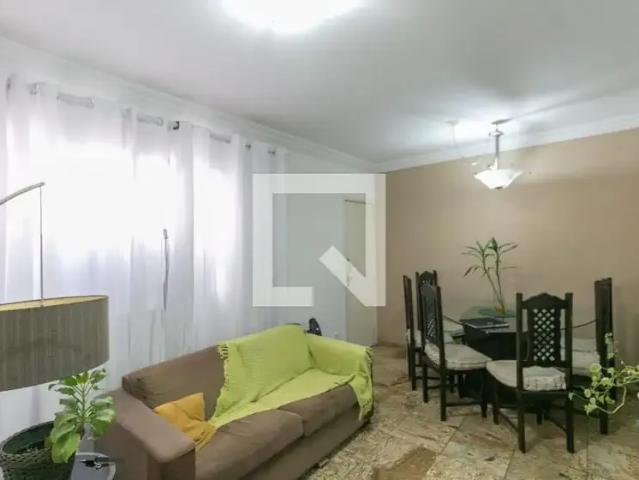Apartamento para Venda em Belo Horizonte/MG Silveira 3 Quartos