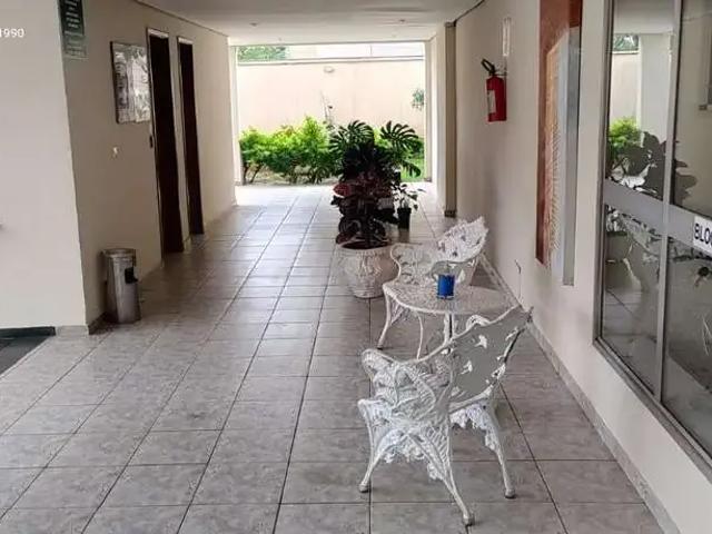 Apartamento para Venda em Belo Horizonte/MG Silveira 3 Quartos