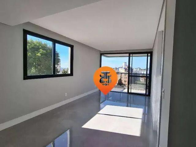 Apartamento para Venda em Belo Horizonte/MG Silveira 3 Quartos