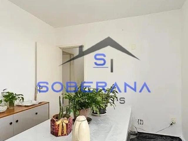 Apartamento para Venda em Belo Horizonte/MG Silveira 3 Quartos