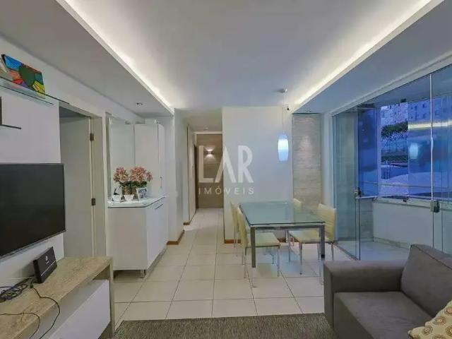 Apartamento para Venda em Belo Horizonte/MG Silveira 3 Quartos