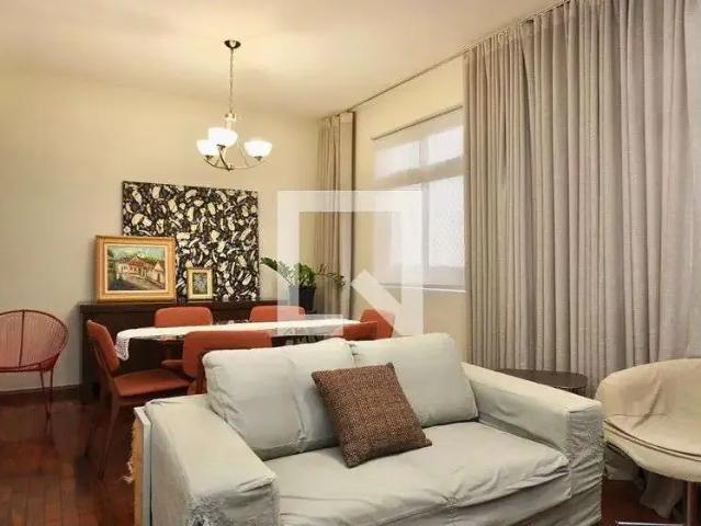 Apartamento para Venda em Belo Horizonte/MG Silveira 3 Quartos