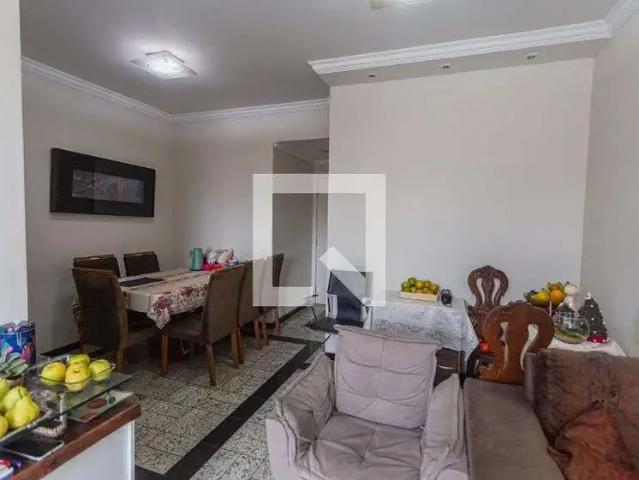 Apartamento para Venda em Belo Horizonte/MG Silveira 3 Quartos