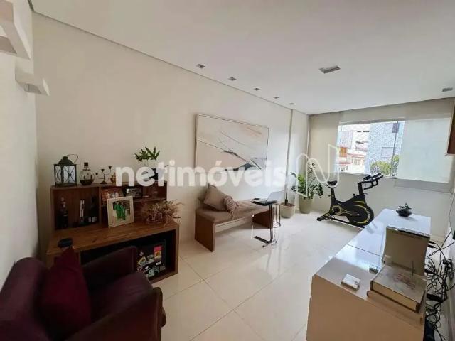 Apartamento para Venda em Belo Horizonte/MG Silveira 3 Quartos