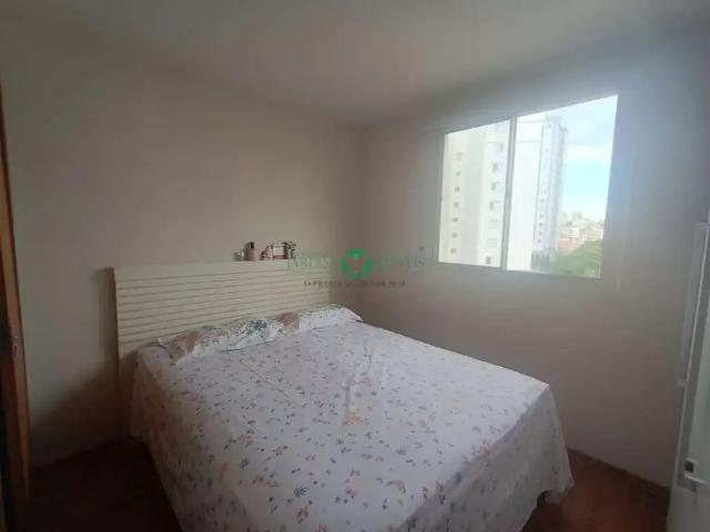 Apartamento para Venda em Belo Horizonte/MG Silveira 3 Quartos