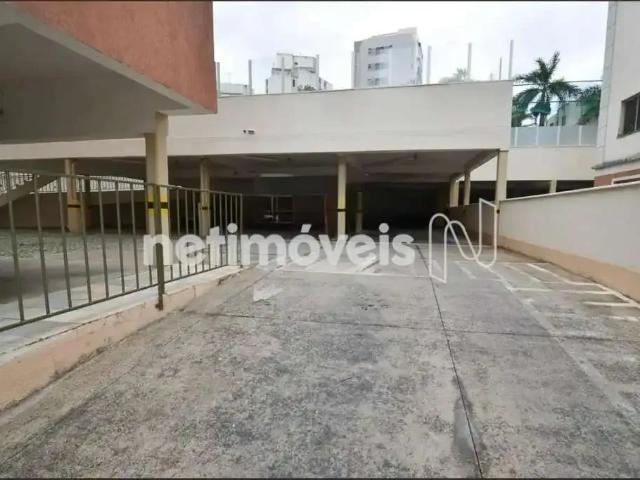 Apartamento para Venda em Belo Horizonte/MG Silveira 3 Quartos
