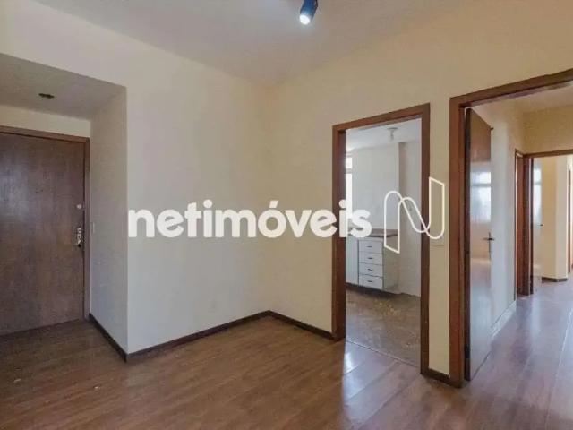 Apartamento para Venda em Belo Horizonte/MG Silveira 3 Quartos
