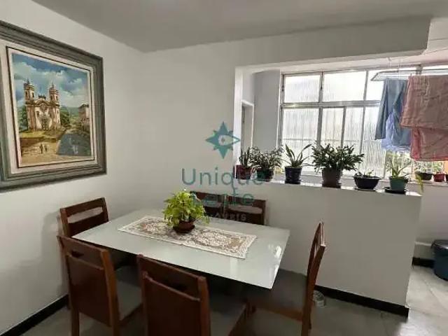 Apartamento para Venda em Belo Horizonte/MG Silveira 3 Quartos