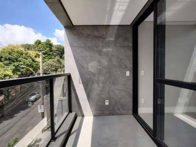 Apartamento para Venda em Belo Horizonte/MG Silveira 3 Quartos
