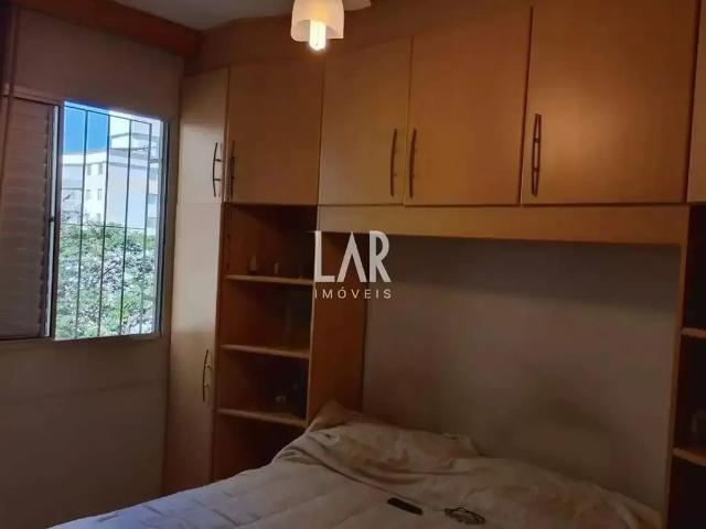 Apartamento para Venda em Belo Horizonte/MG Silveira 3 Quartos