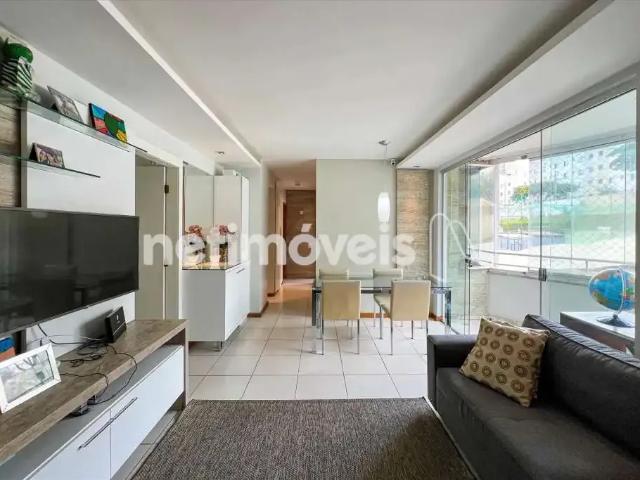 Apartamento para Venda em Belo Horizonte/MG Silveira 3 Quartos