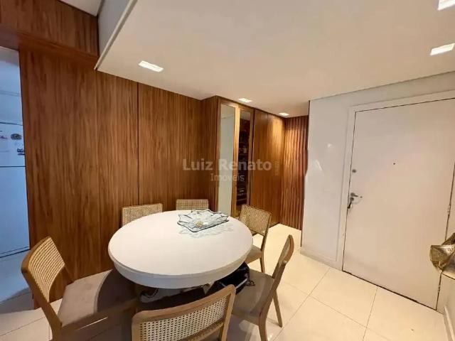 Apartamento para Venda em Belo Horizonte/MG Silveira 3 Quartos