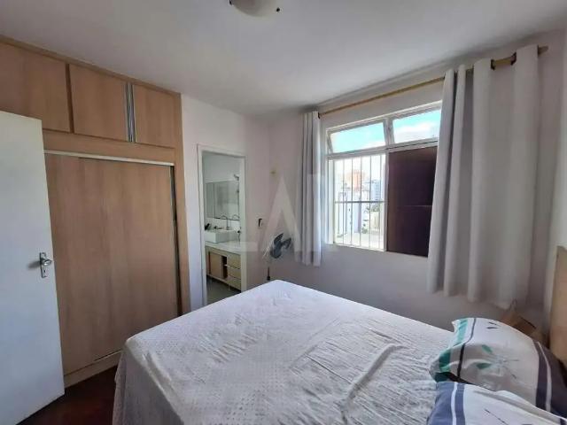 Apartamento para Venda em Belo Horizonte/MG Silveira 3 Quartos