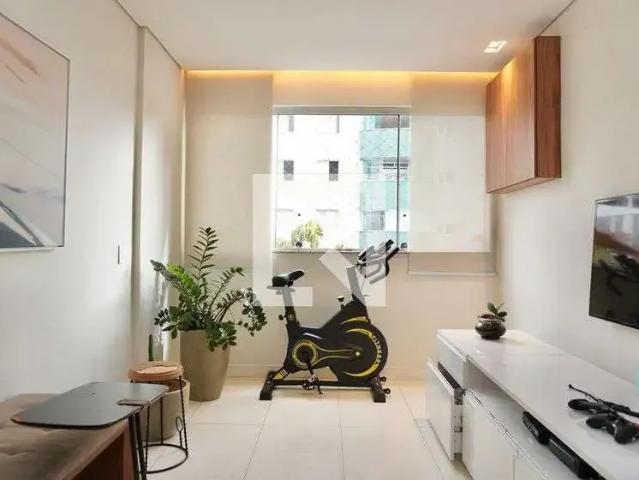 Apartamento para Venda em Belo Horizonte/MG Silveira 3 Quartos
