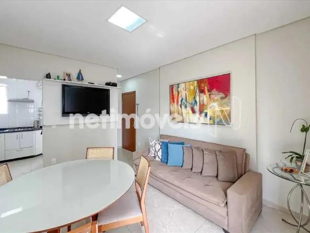 Apartamento para Venda em Belo Horizonte/MG Silveira 3 Quartos