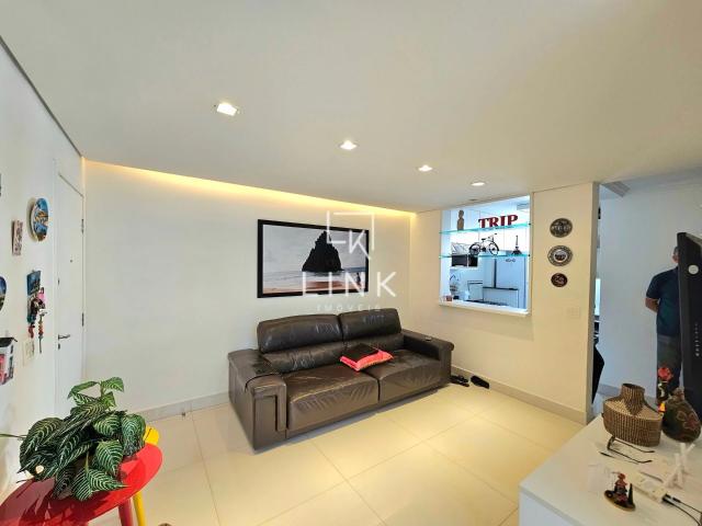 Apartamento para Venda em Belo Horizonte/MG Silveira 3 Quartos