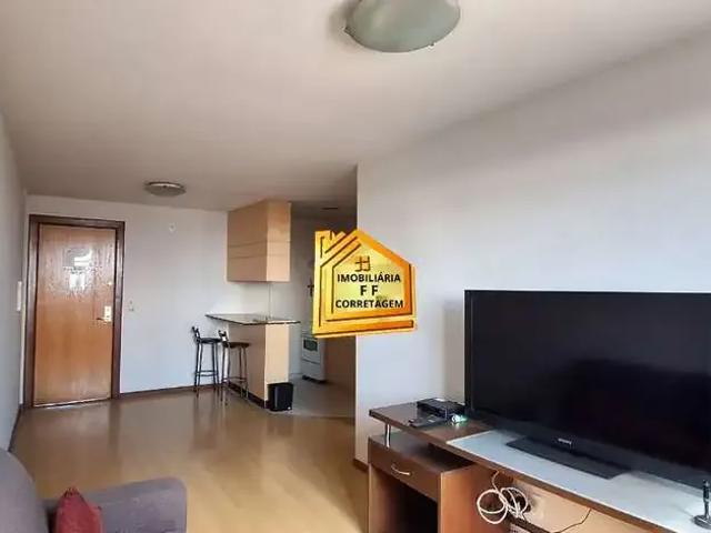 Apartamento para Venda em Belo Horizonte/MG Silveira 1 Quartos