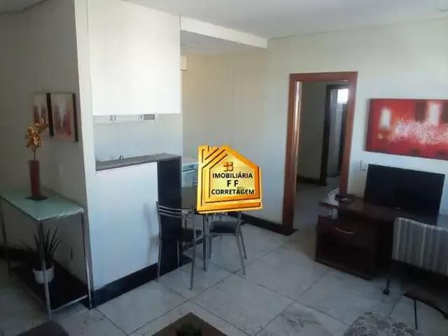 Apartamento para Venda em Belo Horizonte/MG Silveira 1 Quartos