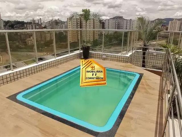 Apartamento para Venda em Belo Horizonte/MG Silveira 1 Quartos