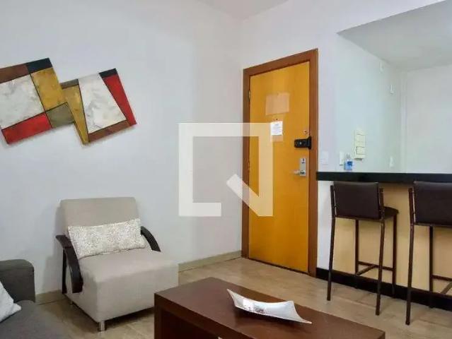 Apartamento para Venda em Belo Horizonte/MG Silveira 1 Quartos