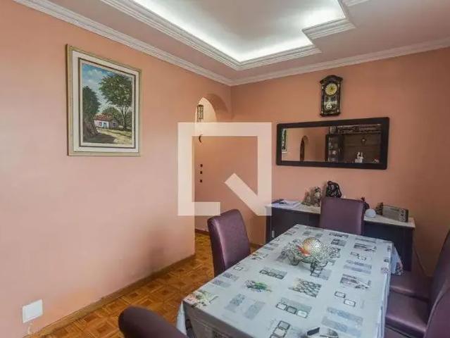 Apartamento para Venda em Belo Horizonte/MG Silveira 2 Quartos