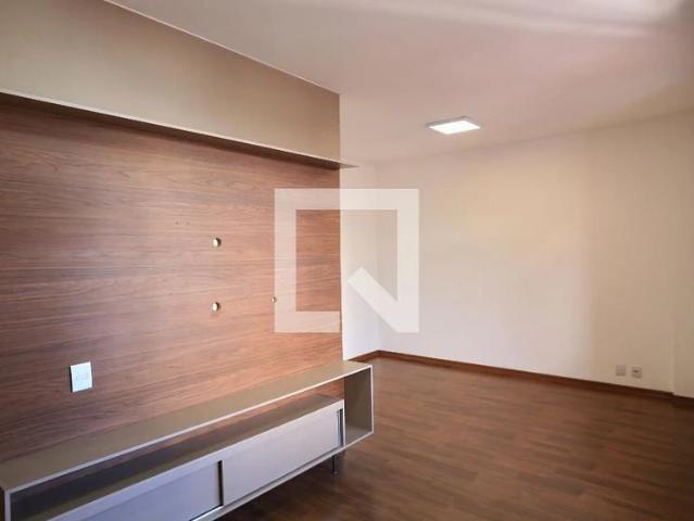 Apartamento para Venda em Belo Horizonte/MG Silveira 2 Quartos