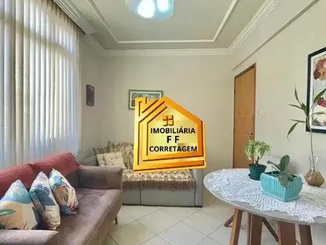 Apartamento para Venda em Belo Horizonte/MG Silveira 2 Quartos