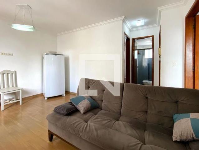 Apartamento para Venda em Belo Horizonte/MG Silveira 2 Quartos